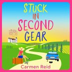 Stuck in Second Gear (MP3-Download)