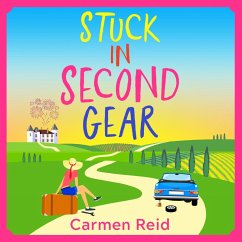 Stuck in Second Gear (MP3-Download) - Reid, Carmen