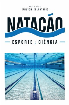 Cover Natação, esporte e ciência (eBook, ePUB)