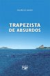 Trapezista de Absurdos (eBook, ePUB) - Bild 1