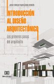 Introducción al Diseño Arquitectónico (eBook, ePUB)