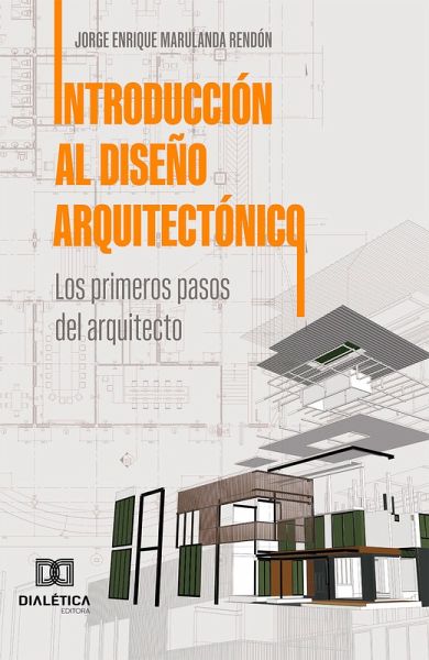Introducción al Diseño Arquitectónico (eBook, ePUB)