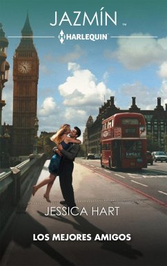 Cover Los mejores amigos (eBook, ePUB)