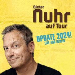 Nuhr auf Tour UPDATE (MP3-Download) - Nuhr, Dieter