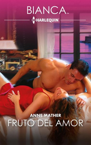 Fruto del amor (eBook, ePUB)