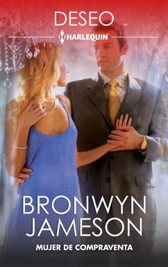 Mujer de compraventa (eBook, ePUB) - Jameson, Bronwyn