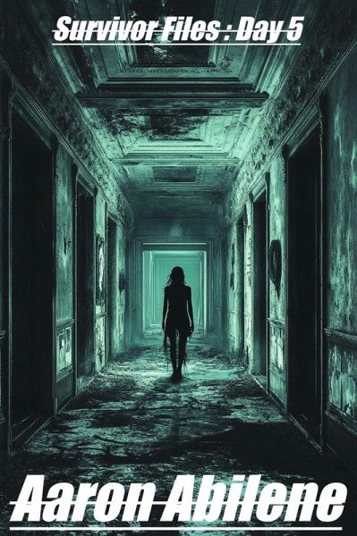 Survivor Files : Day 5 (eBook, ePUB) Survivor Files : Day 5 (eBook, ePUB)