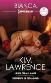 Libres para el amor - Tormenta de escándalo (eBook, ePUB)