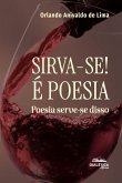 Sirva-se! É Poesia (eBook, ePUB)