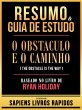 Resumo & Guia De Estudo - O Obstaculo E... - Bild 1
