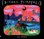 Catálogo Infantojuvenil da Peirópolis (eBook, ePUB)