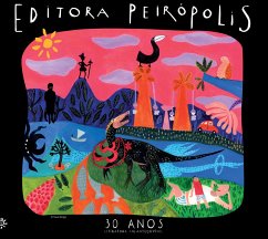 Cover Catálogo Infantojuvenil da Peirópolis (eBook, ePUB)