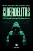 Ciberdelitos (eBook, ePUB) Ciberdelitos (eBook, ePUB)