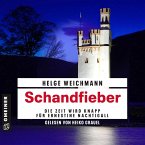 Schandfieber (MP3-Download)
