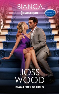 Cover Diamantes de hielo (eBook, ePUB)