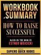 Workbook & Summary - How To Raise... - Bild 1