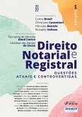 Direito Notarial e Registral - 1ª Ed - 2023 (eBook, ePUB)