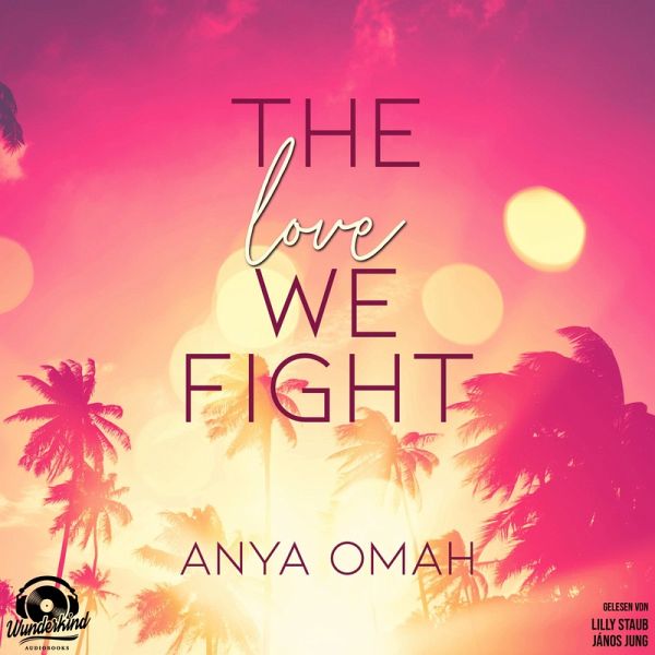 The Love we Fight (MP3-Download)