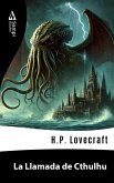 La Llamada de Cthulhu (eBook, ePUB)