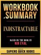 Workbook & Summary - Indistractable -... - Bild 1