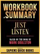 Workbook & Summary - Just Listen -... - Bild 1