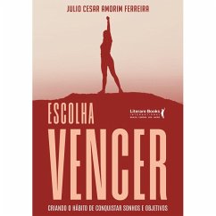 Cover Escolha vencer (eBook, ePUB)