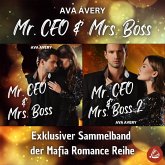 Mr. CEO und Mrs. Boss (MP3-Download) Mr. CEO und Mrs. Boss (MP3-Download)