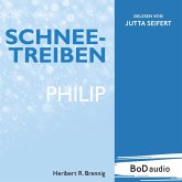 Schneetreiben (MP3-Download)