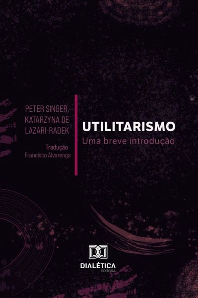 UTILITARISMO (eBook, ePUB)