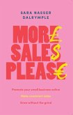 More Sales Please (eBook, ePUB) More Sales Please (eBook, ePUB)