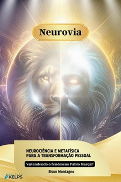 Neurovia (eBook, ePUB) - Montagno, Elson