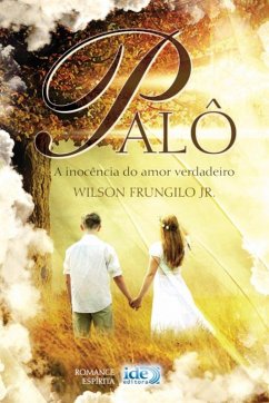 Palô (eBook, ePUB) Cover Palô (eBook, ePUB)
