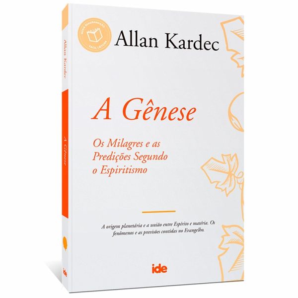 A Gênese (eBook, ePUB) A Gênese (eBook, ePUB)