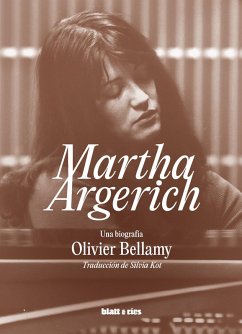 Cover Martha Argerich (eBook, ePUB)