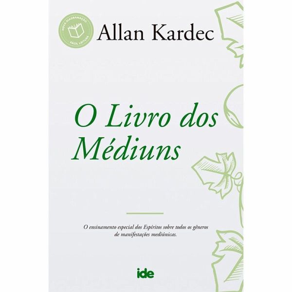 O Livro dos Médiuns (eBook, ePUB)