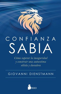 Cover Confianza sabia (eBook, ePUB)