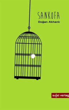Cover Sankofa (eBook, ePUB)