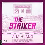 The Striker / Gods of the Game Bd.1 (MP3-Download)