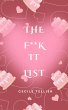 The F**K It List (eBook, ePUB) - Bild 1