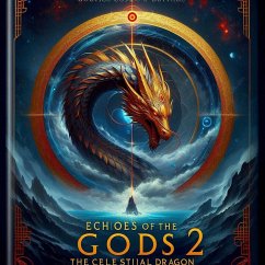 Cover L'Échos Des Dieux 2 (eBook, ePUB)