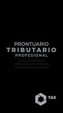 Prontuario Tributario Profesional 2024 (eBook, ePUB)
