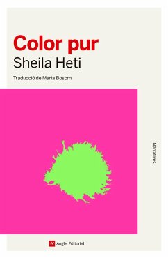 Cover Color pur (eBook, ePUB)
