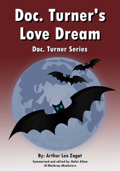 Doc. Turner's Love Dream (eBook, ePUB)