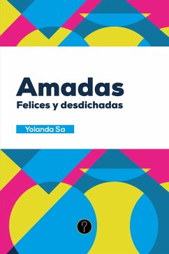 Cover Amadas (eBook, ePUB)