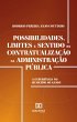 Possibilidades, limites e sentido da... - Bild 1