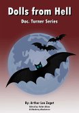 Dolls from Hell (eBook, ePUB)