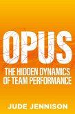 Opus (eBook, ePUB) Opus (eBook, ePUB)