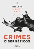 Crimes Cibernéticos - 1ª Ed - 2025 (eBook, ePUB)