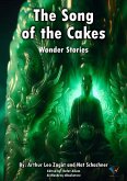 The Song of the Cakes (eBook, ePUB)