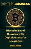 Blockchain and Business with Digital Assets for Companies (eBook, ePUB)